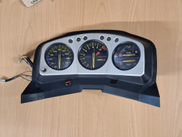 Meter combination Honda CBX 750 F