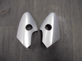 Koplampomlijsting BMW R 1150 R