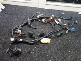 Kabelboom Honda Deauville 650 - 700