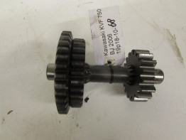 Motorblok diverse Kawasaki Overige Kawasaki