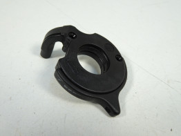 Choke bediening Ducati 750 SS Supersport