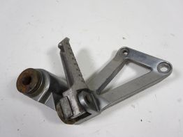 Pillion step right Kawasaki ZX 9 R