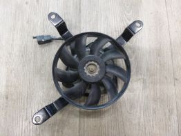 Ventilator Kawasaki ZX 250 R - Ninja 250 R