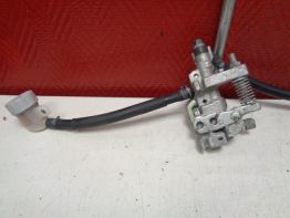 Rempomp Honda PCX 150