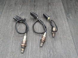 Lambda sensor BMW R 1250 GS