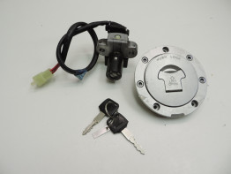 Schlosssatz Honda VTR 1000 F