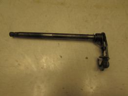 Versnellingsbak Yamaha TZR 125