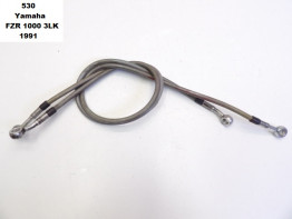 Remleiding voor Yamaha FZR 1000