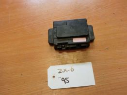 Zekeringkast Kawasaki ZX 6 R