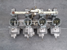 Carburateurset Honda CB 750 