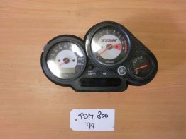 Tellerset Yamaha TDM