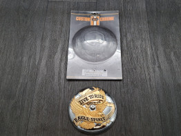 Sonstiges Harley Davidson Softtail