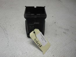 Air intake center Yamaha YZF R6