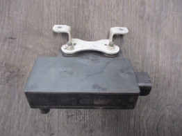 Exup valve Yamaha YZF R6