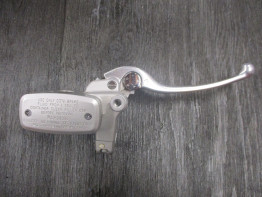 Rempomp Suzuki VL 800