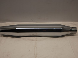 Auspuff Harley Davidson Sportster