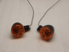 Knipperlicht Harley Davidson Softtail