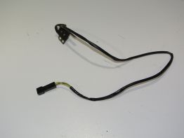 Rempedaal BMW R 1200 C