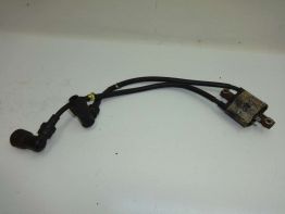 Ignition Coil Yamaha XJ 600 Diversion