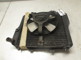 Radiateur Kawasaki GTR 1000