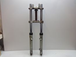 Voorpoten compleet Suzuki SP 370