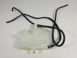 Radiator reserve tank Suzuki SFV 650 Gladius