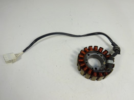 Dynamo Yamaha FAZER 1000