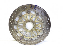 Remschijf voor links Honda CBR 600 F