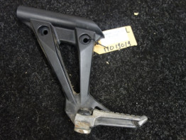 Duo voetsteun links Kawasaki ZX 250 R - Ninja 250 R