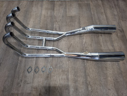 Uitlaatbochten Suzuki GS 850