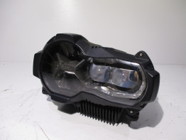 Scheinwerfer BMW R 1200 GS LC