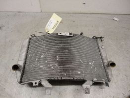 Radiator Suzuki GSX R 1000