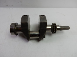 Kurbelwelle Moto Guzzi V35 V50 V65