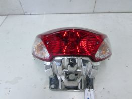 Rear light Overig Onbekend Unknown