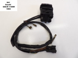 Lenkerschalter rechts Suzuki GSX R 1100