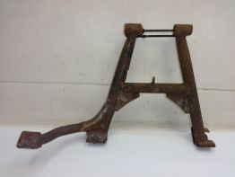 Standaard Suzuki GS 750