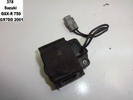 Hellingshoekschakelaar Suzuki GSX R 750