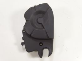 Motorblokdeksel voortandwiel Aprilia Caponord 1000