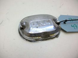 Afdekkap Yamaha Overige Yamaha