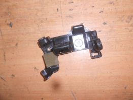 Binnenkuip Yamaha YZF R6