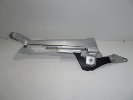 Heck links BMW R 1100 RT