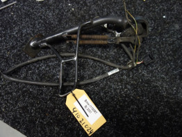 Standaard BMW R 1150 RT R 850 RT