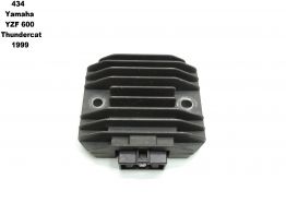 Spanningsregelaar Yamaha YZF 600 Thundercat