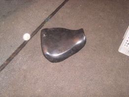 Sitzbank Suzuki GSX R 1100