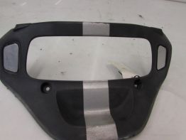 Rear cowl Suzuki GSX R 1100