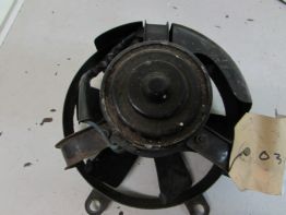 Ventilator Honda VF 500 