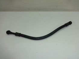 Olleitung Kawasaki ZZR 1100