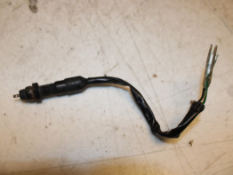 Achter remklauw Honda CM 400 T 