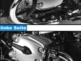 Valbeugel BMW R 1200 R