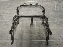 Geweih Verkleidungshalter Yamaha XJ 900 S Diversion